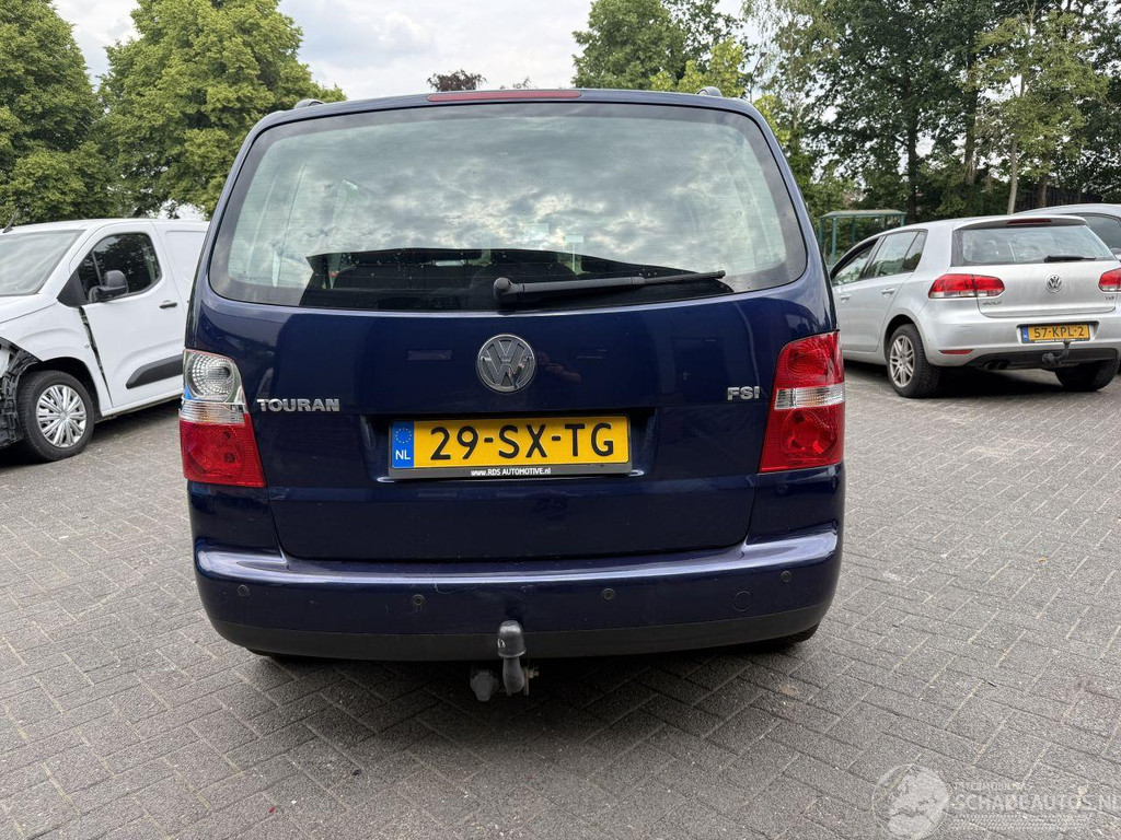 Volkswagen Touran 1.6-16V FSI Business (MPV 5-dr.) 53960280-3.jpg | Lunenburg Auto’s