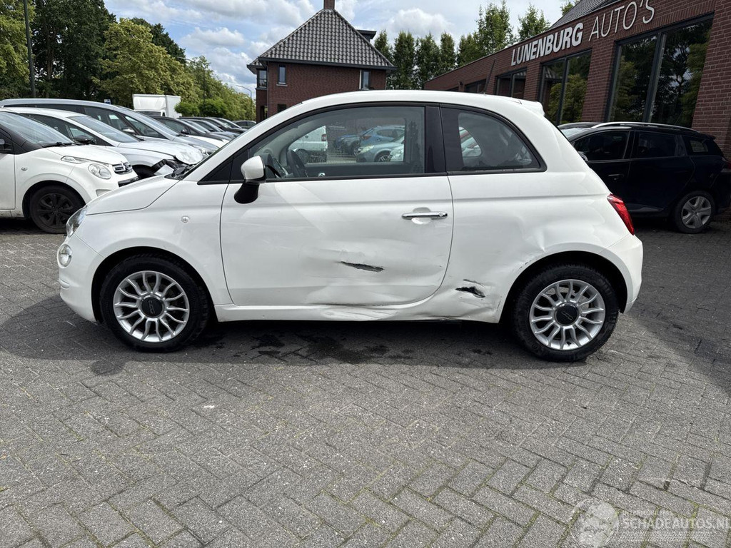 Fiat 500 1.0 TwinAir Pop (Hatchback 3-dr.) 54027315-1.jpg | Lunenburg Auto’s