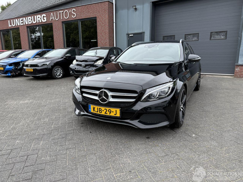 Mercedes-Benz C-Klasse 250 Prestige PANORAMADAK AUTOMAAT 54166699-0.jpg | Lunenburg Auto’s