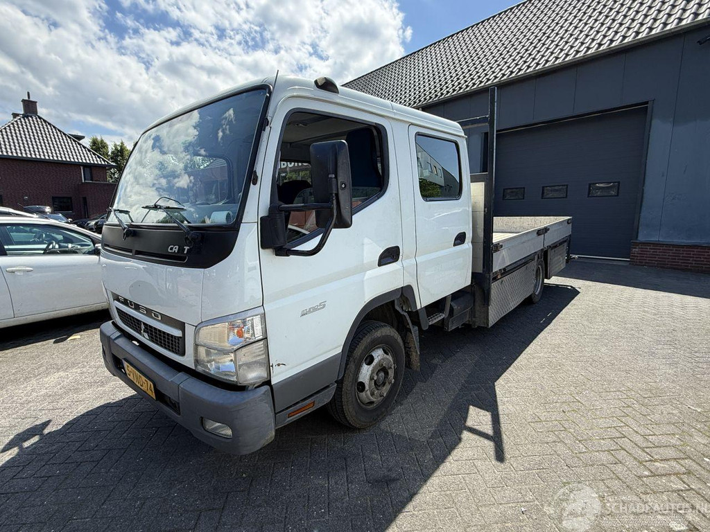 Mitsubishi Canter 6C15 3.0 DI 385 DC AIRCO EXTRA LANG 54198320-0.jpg | Lunenburg Auto’s