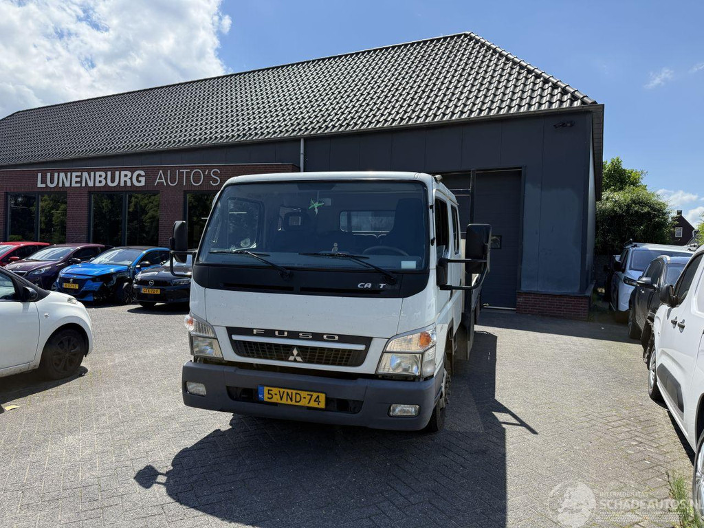 Mitsubishi Canter 6C15 3.0 DI 385 DC AIRCO EXTRA LANG 54198320-1.jpg | Lunenburg Auto’s