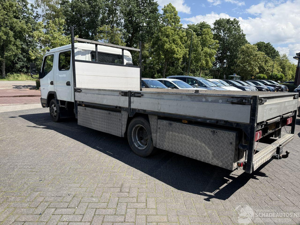 Mitsubishi Canter 6C15 3.0 DI 385 DC AIRCO EXTRA LANG 54198320-2.jpg | Lunenburg Auto’s