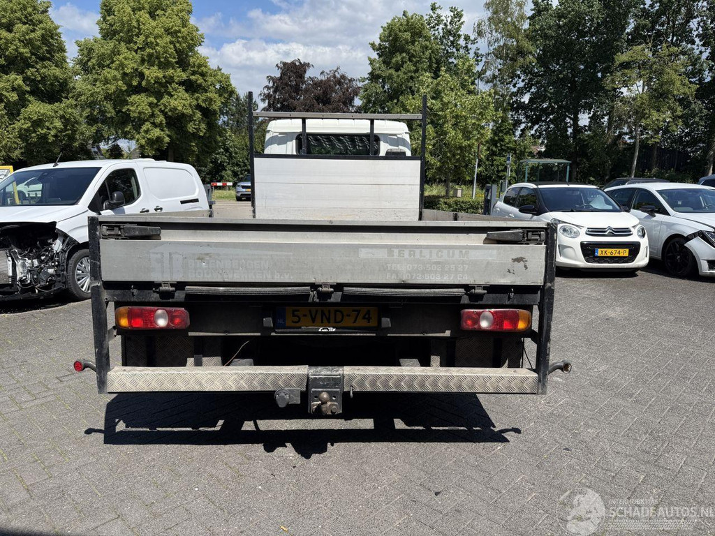 Mitsubishi Canter 6C15 3.0 DI 385 DC AIRCO EXTRA LANG 54198320-3.jpg | Lunenburg Auto’s