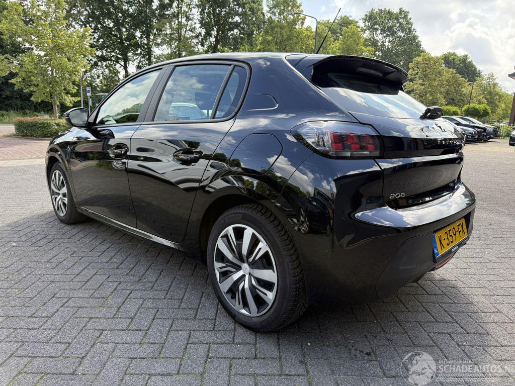 Peugeot 208 1.2 PureTech Active (Hatchback 5-dr.) 54216717-2.jpg | Lunenburg Auto’s