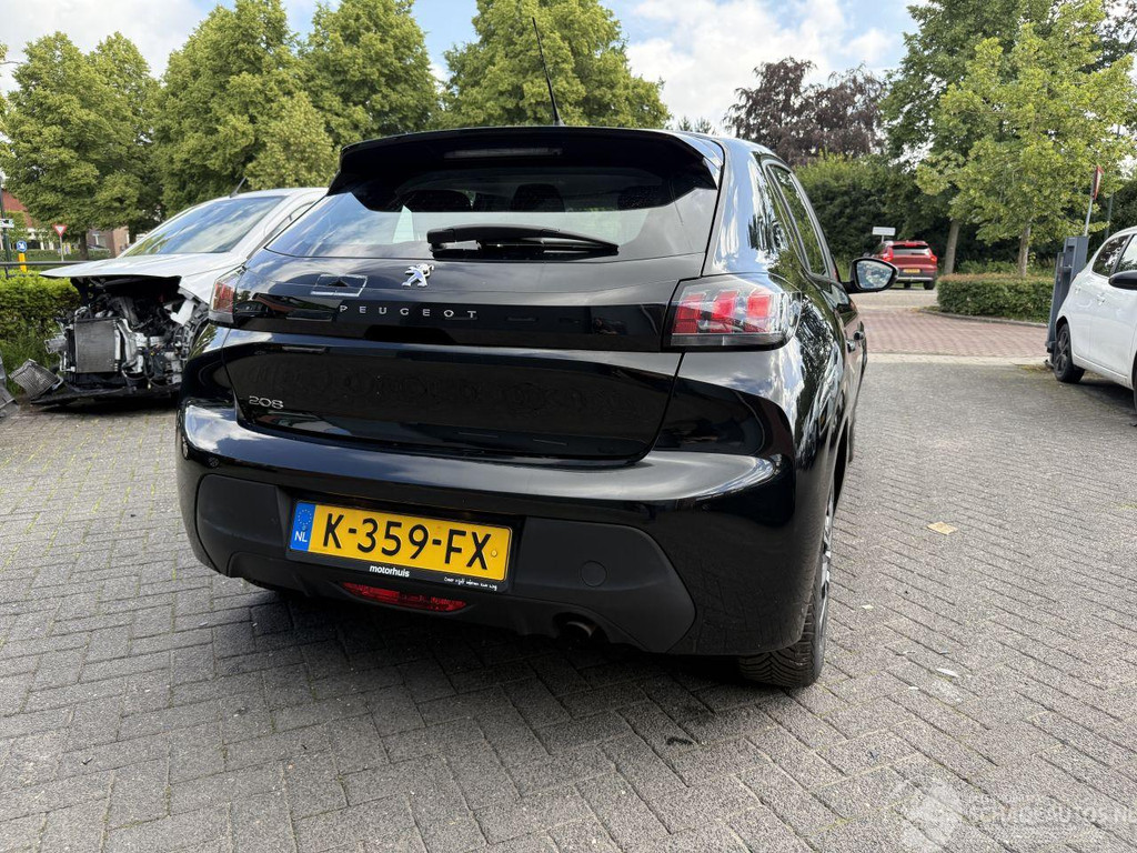Peugeot 208 1.2 PureTech Active (Hatchback 5-dr.) 54216717-3.jpg | Lunenburg Auto’s