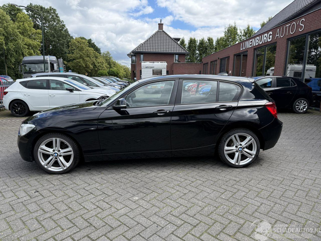 BMW 1 Serie 114i EDE Business (Hatchback 5-dr.) 54286448-1.jpg | Lunenburg Auto’s