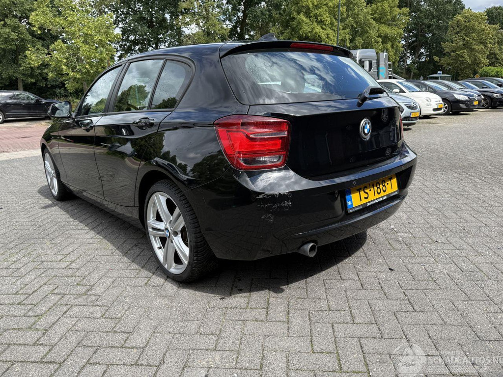 BMW 1 Serie 114i EDE Business (Hatchback 5-dr.) 54286448-2.jpg | Lunenburg Auto’s
