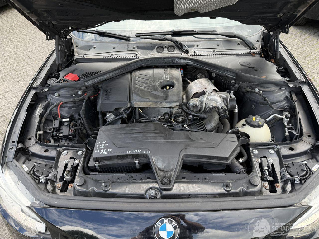 BMW 1 Serie 114i EDE Business (Hatchback 5-dr.) 54286448-3.jpg | Lunenburg Auto’s
