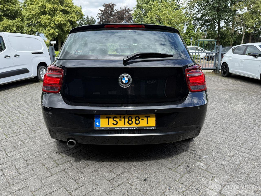 BMW 1 Serie 114i EDE Business (Hatchback 5-dr.) 54286448-4.jpg | Lunenburg Auto’s