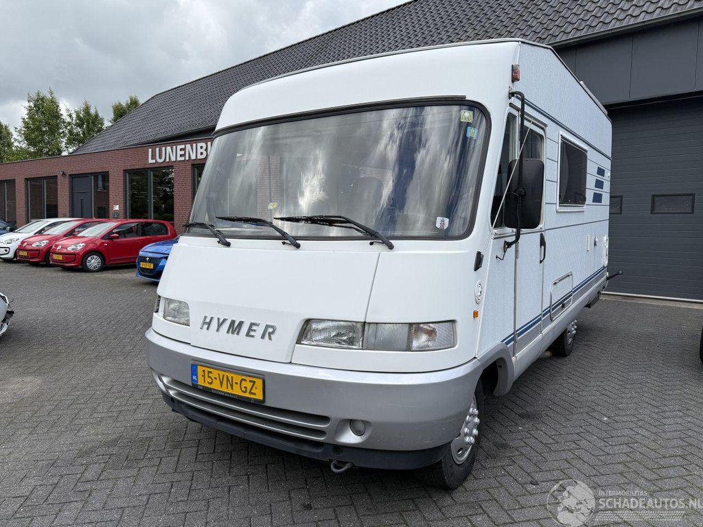 Fiat  Camper HYMER 54303204-0.jpg | Lunenburg Auto’s