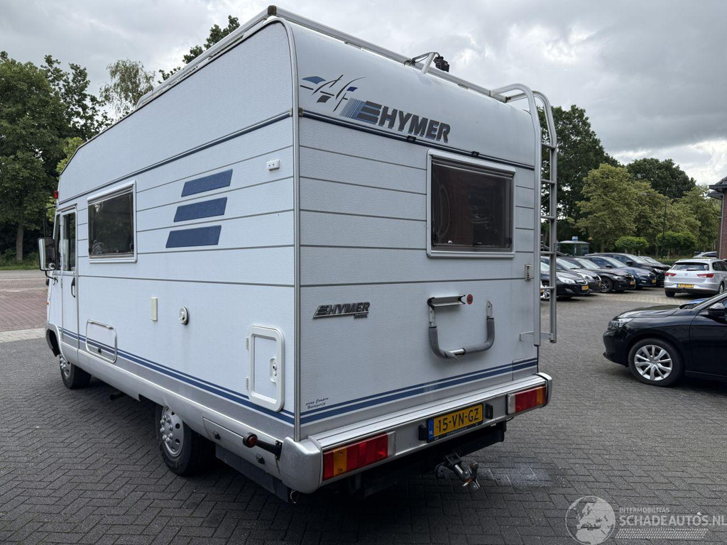 Fiat  Camper HYMER 54303204-2.jpg | Lunenburg Auto’s