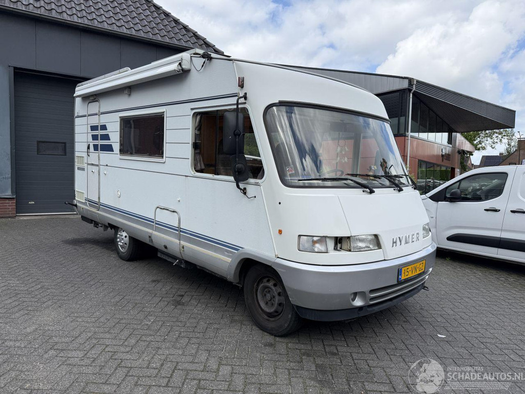 Fiat  Camper HYMER 54303204-4.jpg | Lunenburg Auto’s