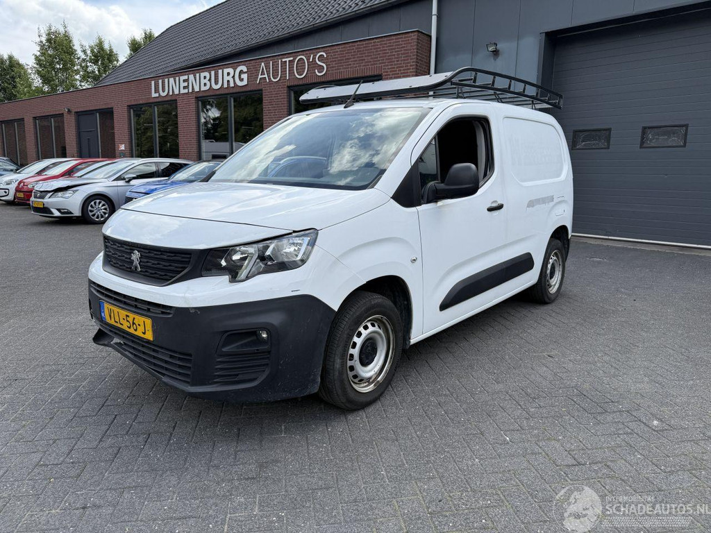 Peugeot Partner 1.5 BlueHDI Premium 54331437-0.jpg | Lunenburg Auto’s