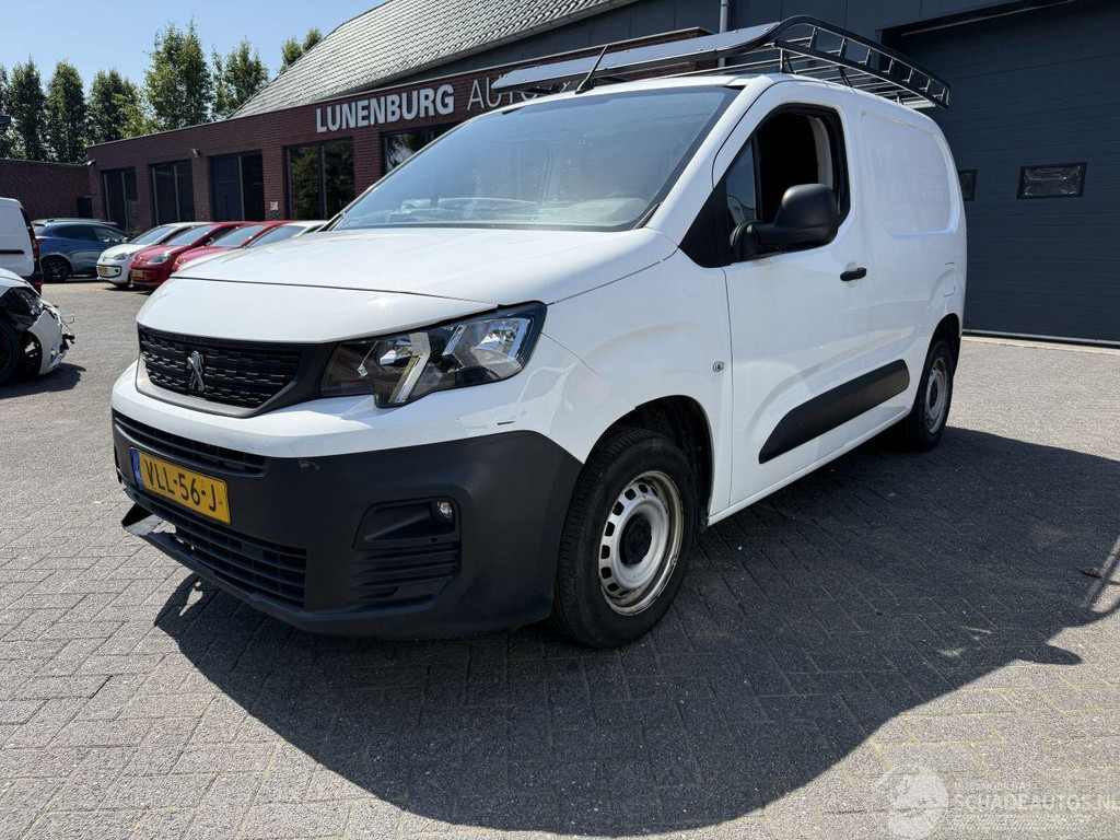 Peugeot Partner 1.5 BlueHDI Premium 54331437-0.jpg | Lunenburg Auto’s