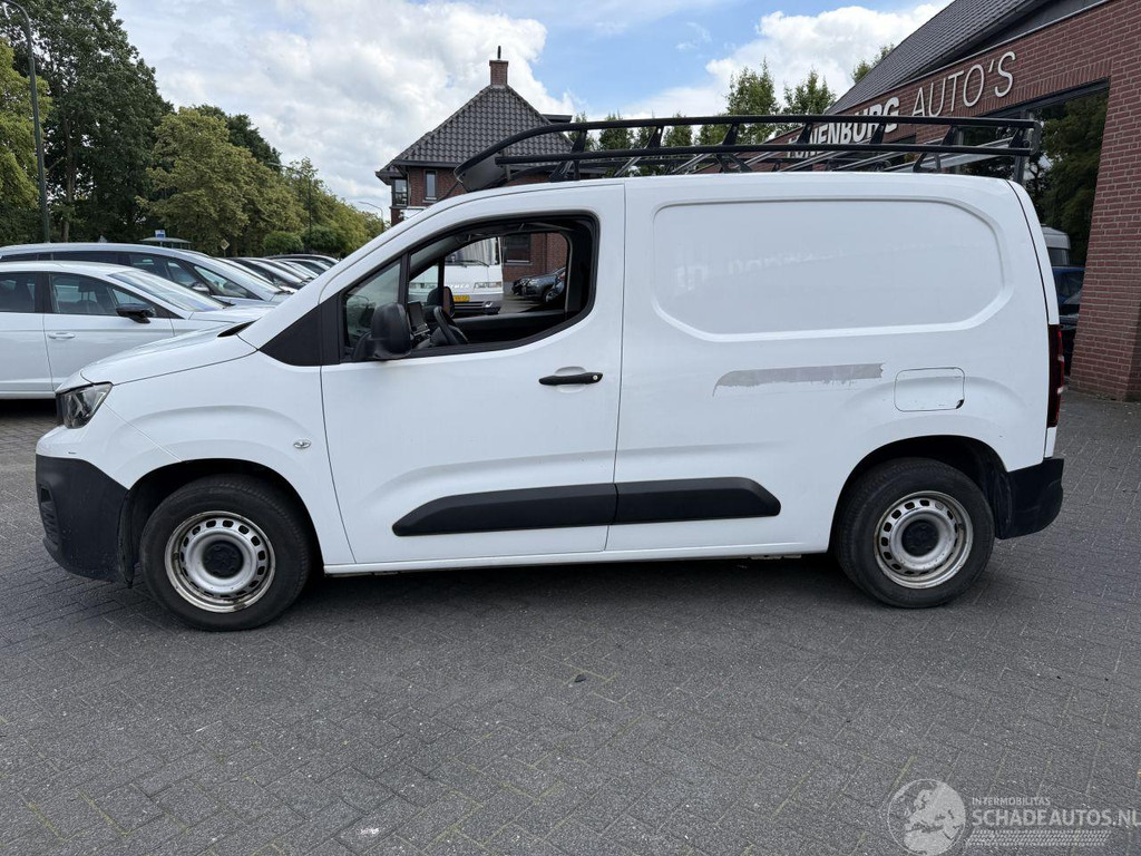 Peugeot Partner 1.5 BlueHDI Premium 54331437-1.jpg | Lunenburg Auto’s