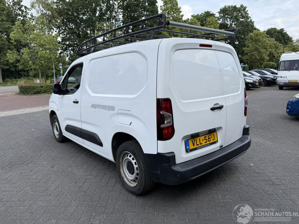 Peugeot Partner 1.5 BlueHDI Premium 54331437-2.jpg | Lunenburg Auto’s