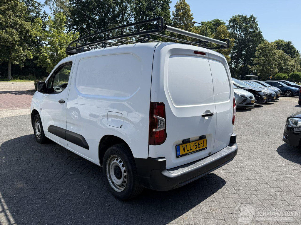 Peugeot Partner 1.5 BlueHDI Premium 54331437-2.jpg | Lunenburg Auto’s