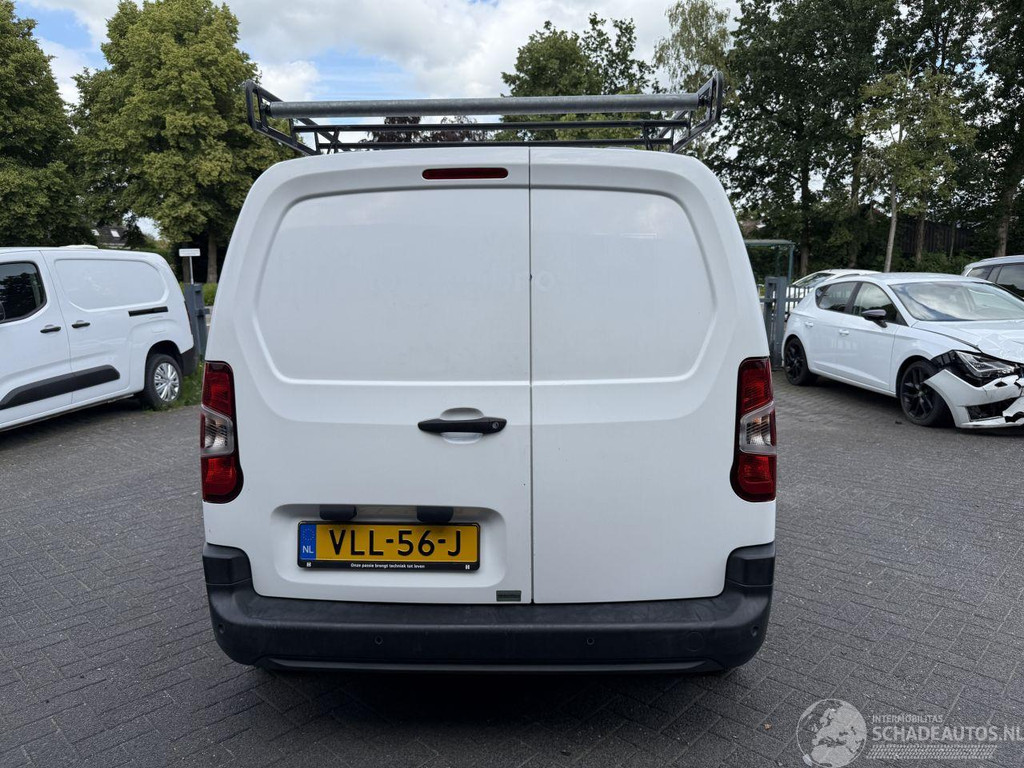 Peugeot Partner 1.5 BlueHDI Premium 54331437-3.jpg | Lunenburg Auto’s