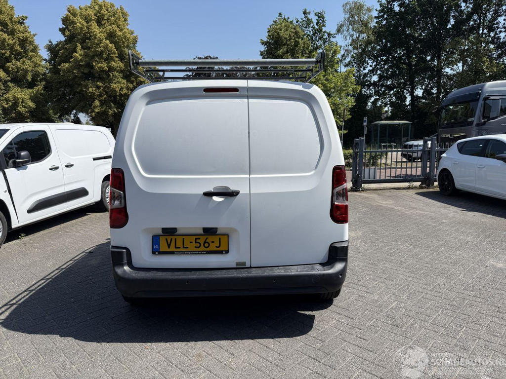Peugeot Partner 1.5 BlueHDI Premium 54331437-3.jpg | Lunenburg Auto’s