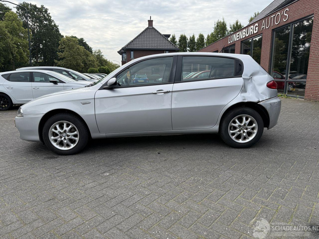 Alfa Romeo 147 1.6 T.Spark Veloce Progression 54349172-1.jpg | Lunenburg Auto’s