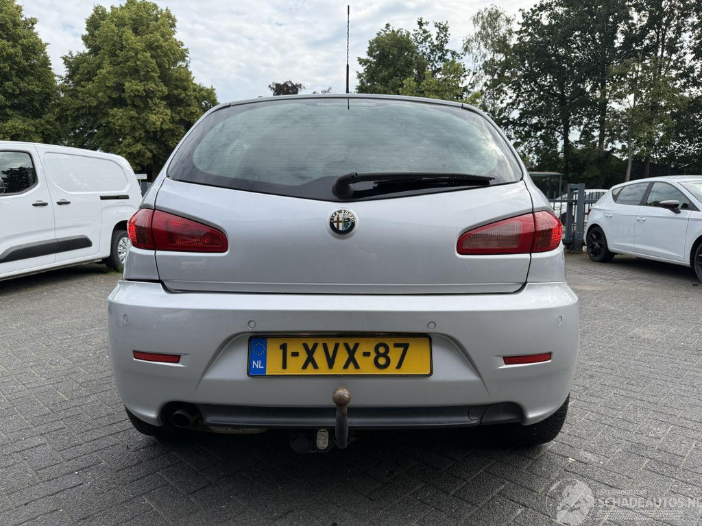 Alfa Romeo 147 1.6 T.Spark Veloce Progression 54349172-3.jpg | Lunenburg Auto’s
