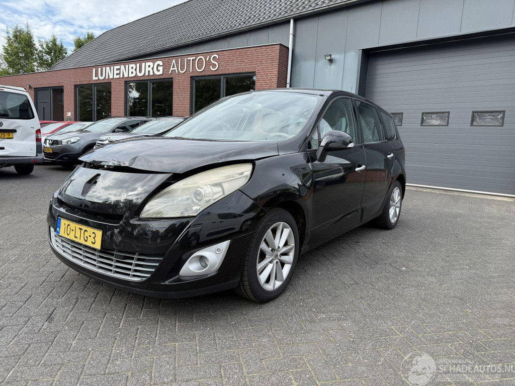 Renault Grand Scénic 2.0 Privilege AUTOMAAT LEER 54379231-0.jpg | Lunenburg Auto’s