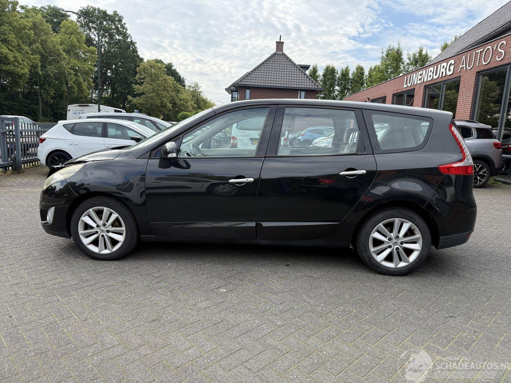 Renault Grand Scénic 2.0 Privilege AUTOMAAT LEER 54379231-1.jpg | Lunenburg Auto’s