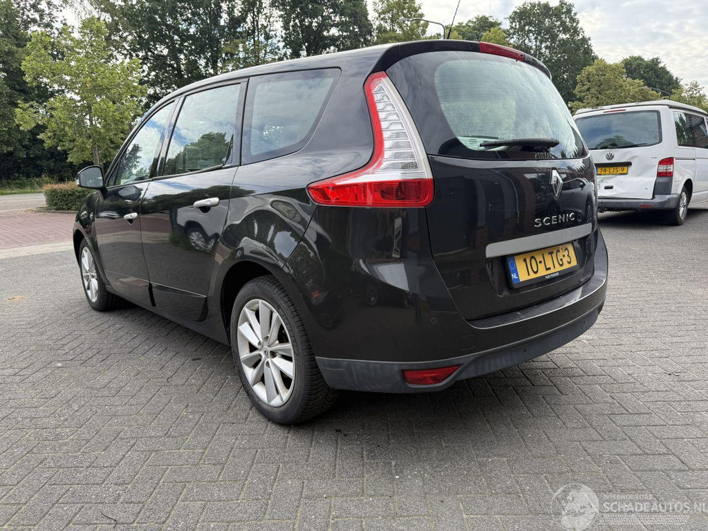 Renault Grand Scénic 2.0 Privilege AUTOMAAT LEER 54379231-2.jpg | Lunenburg Auto’s