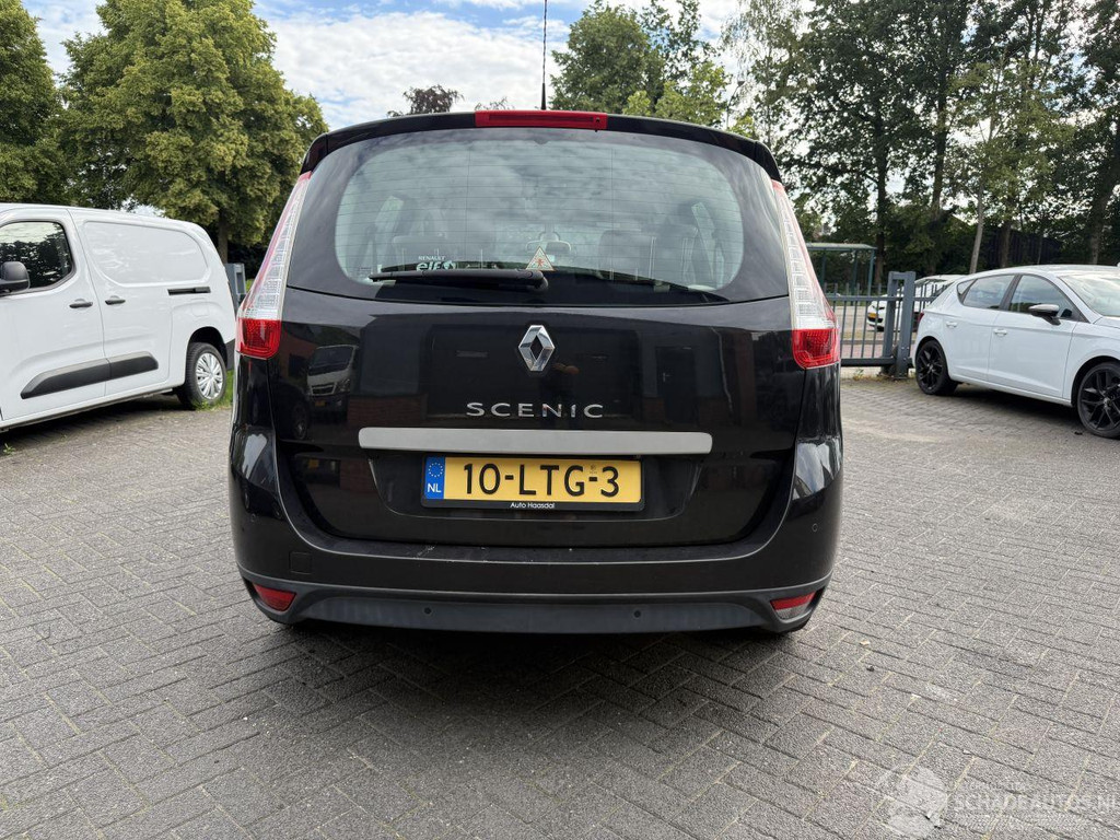 Renault Grand Scénic 2.0 Privilege AUTOMAAT LEER 54379231-3.jpg | Lunenburg Auto’s