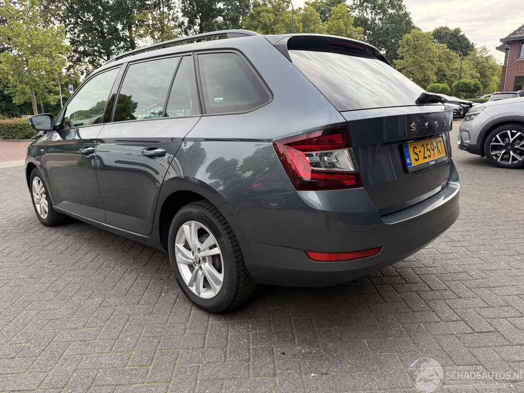 Škoda Fabia 1.0 TSI Style PANORAMADAK (Stationwagen 5-dr.) 54380374-2.jpg | Lunenburg Auto’s