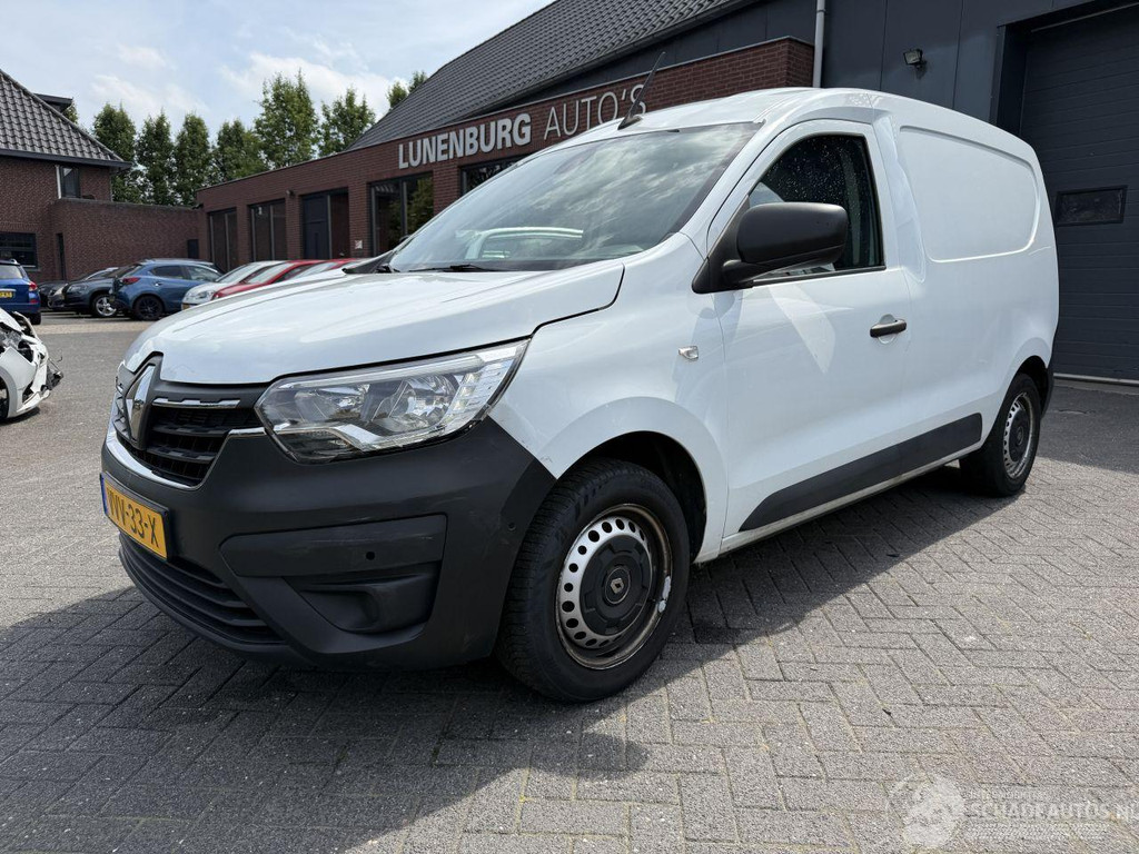 Renault Express 1.5 dCi 75 Comfort (Bedrijfsauto 4-dr.) 54499201-0.jpg | Lunenburg Auto’s