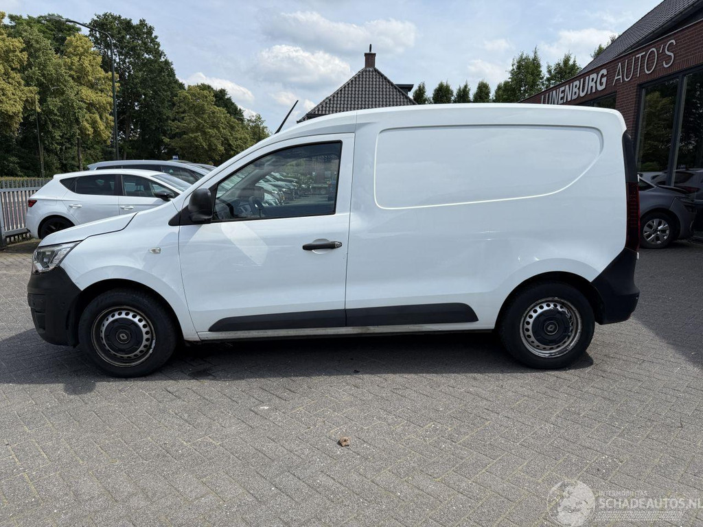 Renault Express 1.5 dCi 75 Comfort (Bedrijfsauto 4-dr.) 54499201-1.jpg | Lunenburg Auto’s