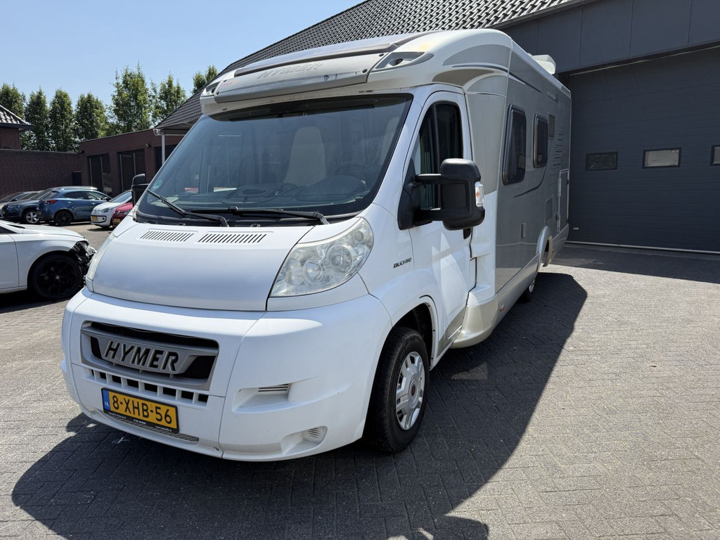 Hymer  T 614 CL HALF INTERGRAAL AIRCO 54549647-0.jpg | Lunenburg Auto’s