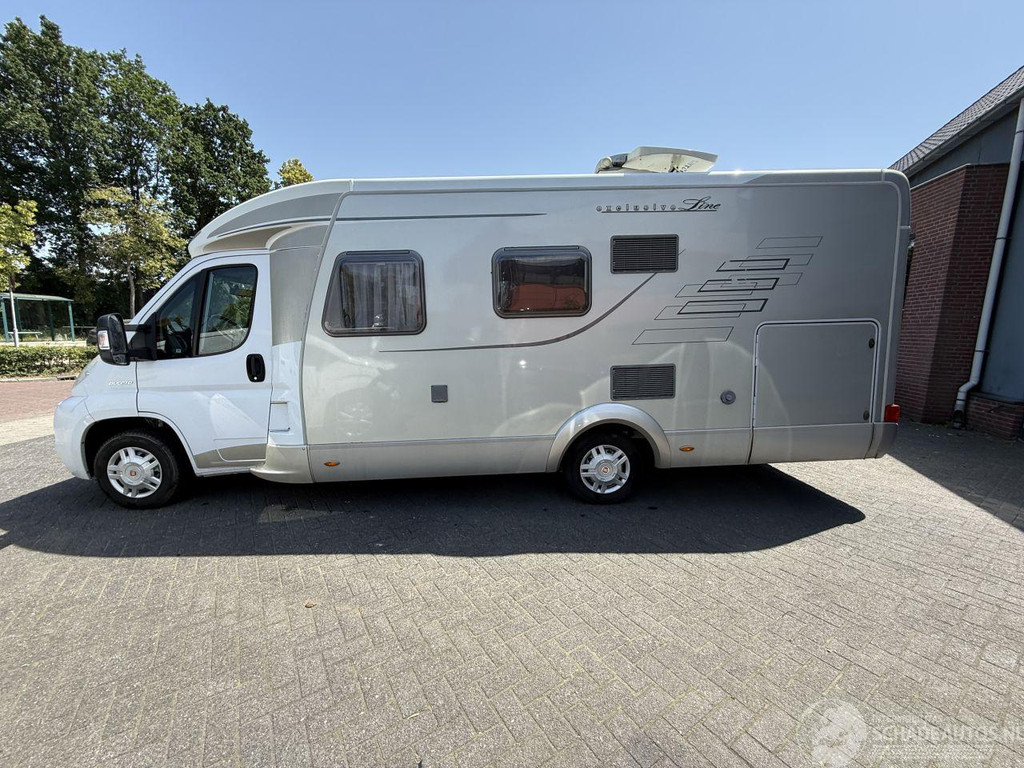 Hymer  T 614 CL 54549647-1.jpg | Lunenburg Auto’s