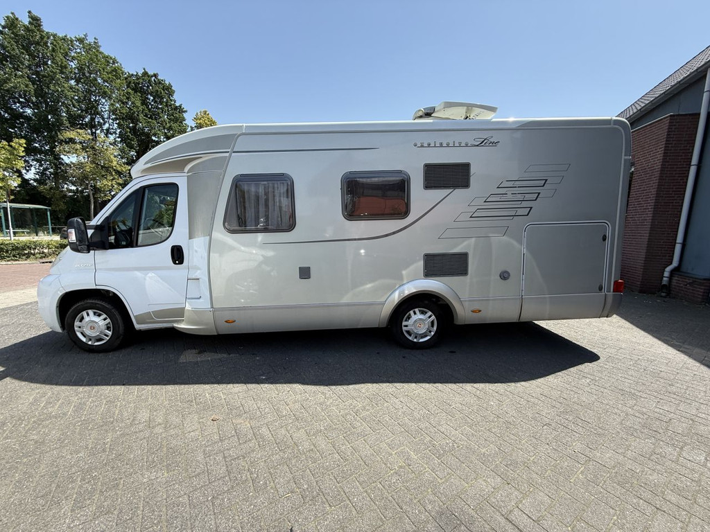 Hymer  T 614 CL 54549647-1.jpg | Lunenburg Auto’s