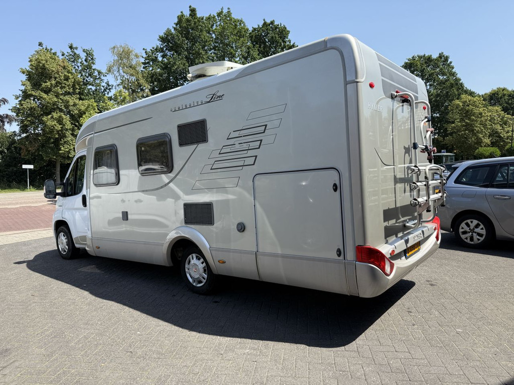 Hymer  T 614 CL HALF INTERGRAAL AIRCO 54549647-2.jpg | Lunenburg Auto’s