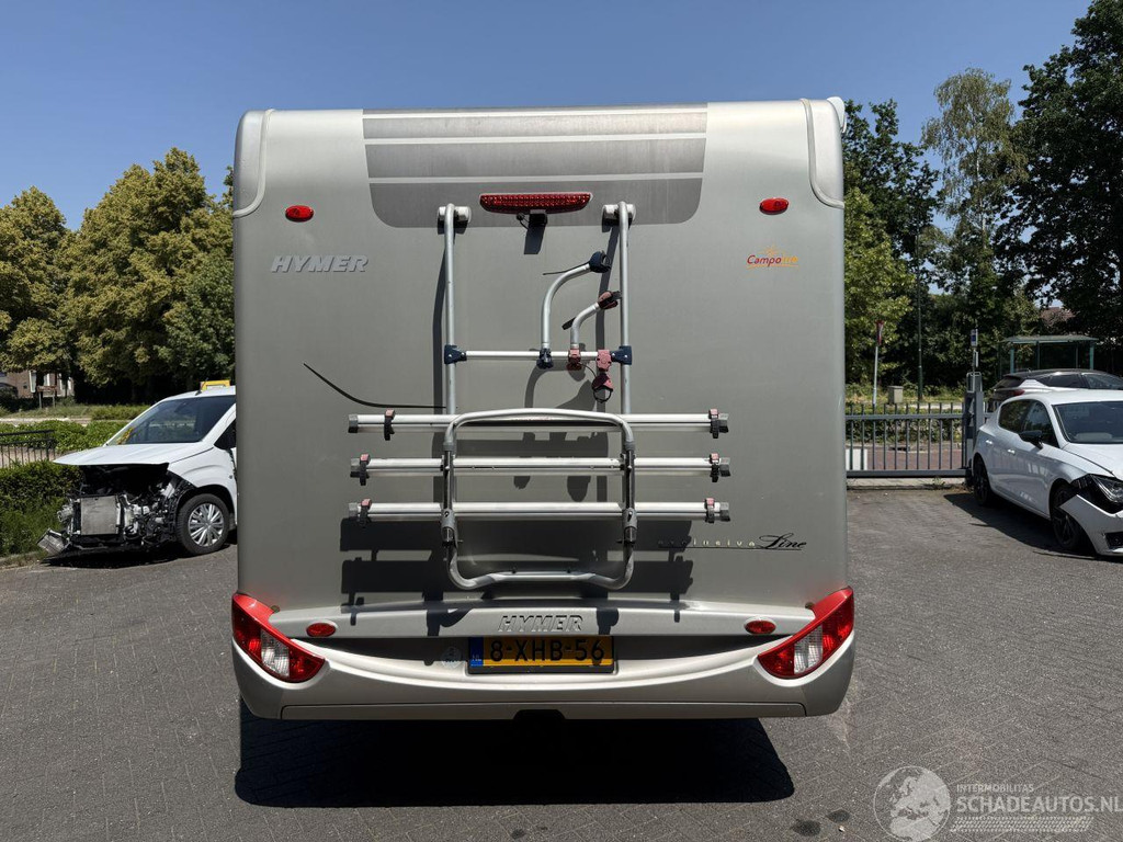 Hymer  T 614 CL 54549647-3.jpg | Lunenburg Auto’s