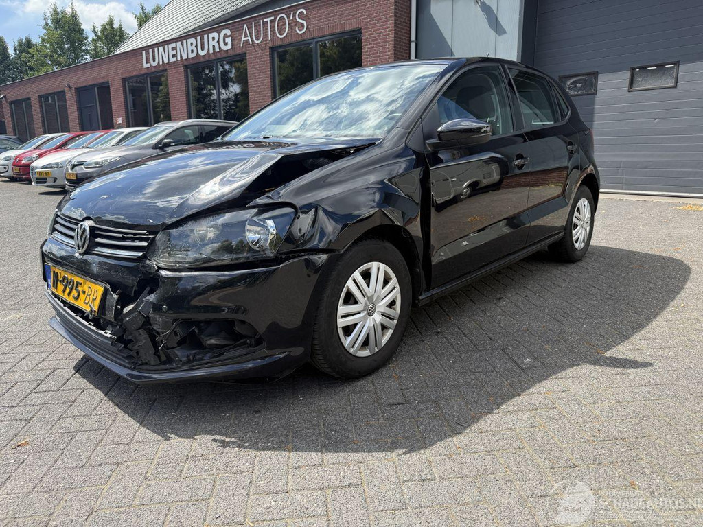 Volkswagen Polo 1.0 (Hatchback 5-dr.) 54635430-0.jpg | Lunenburg Auto’s