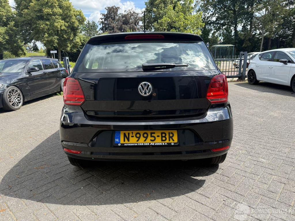 Volkswagen Polo 1.0 (Hatchback 5-dr.) 54635430-4.jpg | Lunenburg Auto’s