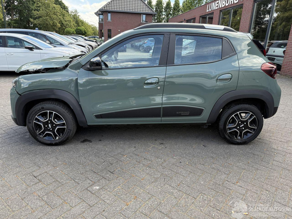 Dacia Spring Essential 27 kWh (Hatchback 5-dr.) 54640987-1.jpg | Lunenburg Auto’s