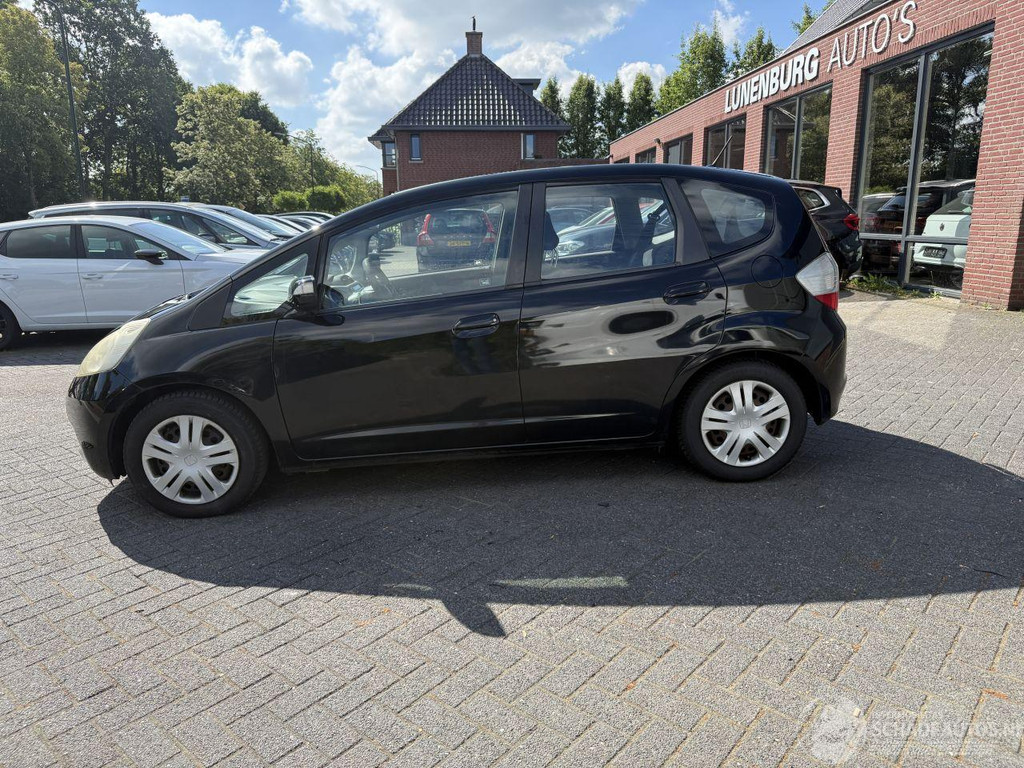 Honda Jazz 1.4 Comfort (MPV 5-dr.) 54681725-1.jpg | Lunenburg Auto’s