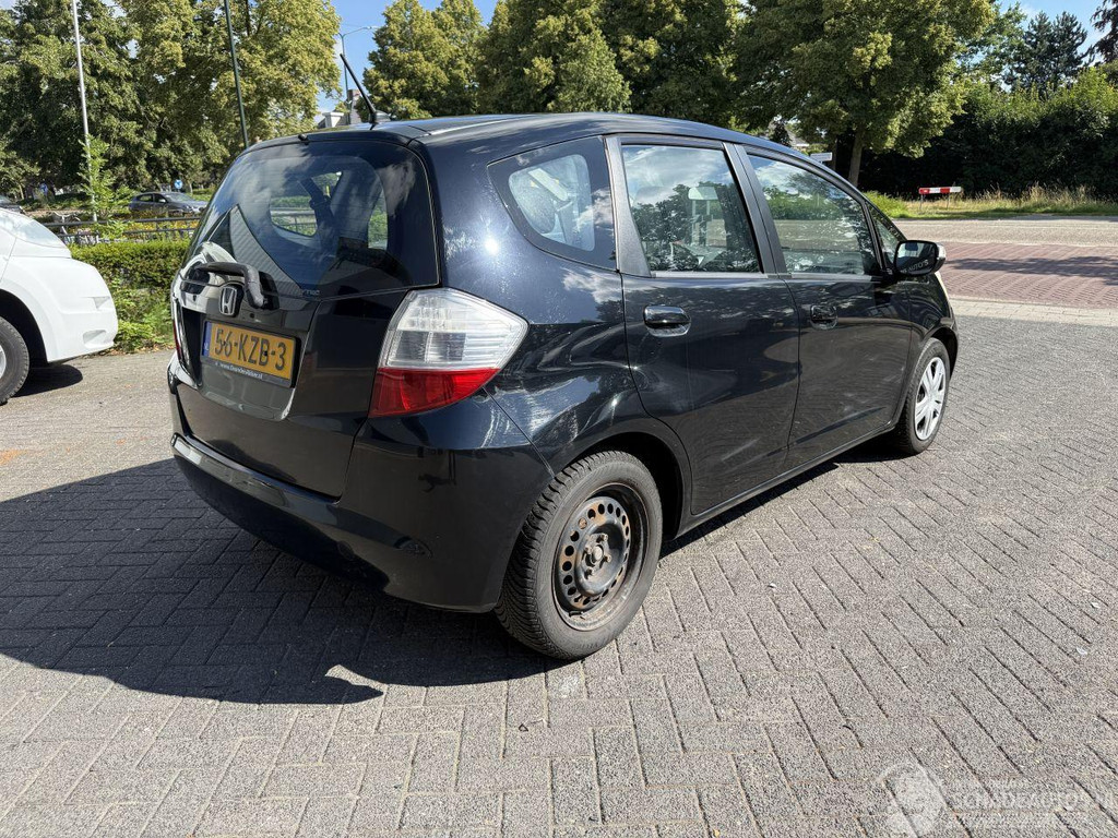 Honda Jazz 1.4 Comfort (MPV 5-dr.) 54681725-4.jpg | Lunenburg Auto’s
