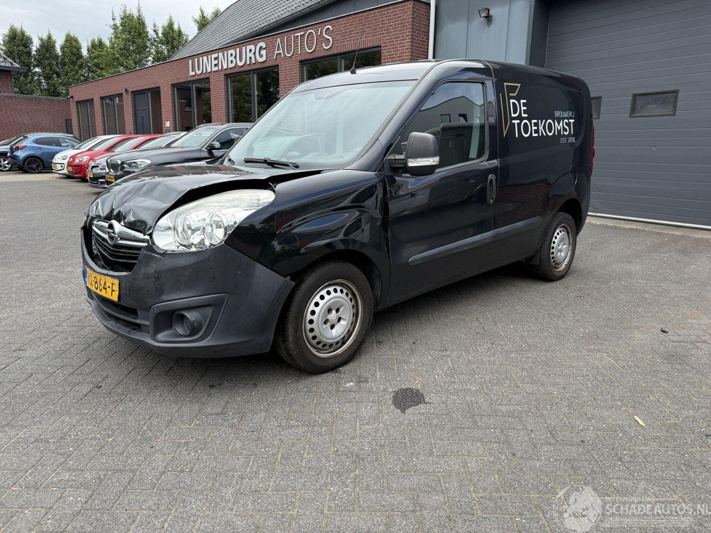 Opel Combo 1.3 CDTi L1H1 ecoFLEX Edition 54714526-0.jpg | Lunenburg Auto’s