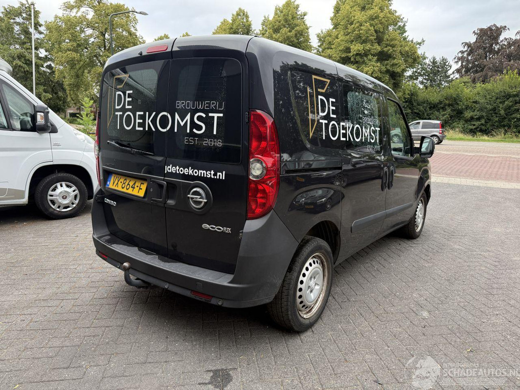 Opel Combo 1.3 CDTi L1H1 ecoFLEX Edition 54714526-4.jpg | Lunenburg Auto’s