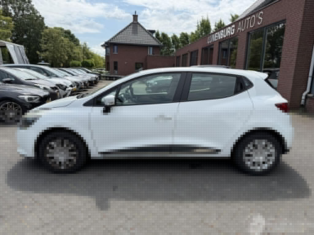 Renault Clio 1.2 16V AIRCO NAVIGATIE (Hatchback 5-dr.) 54786014-1.jpg | Lunenburg Auto’s