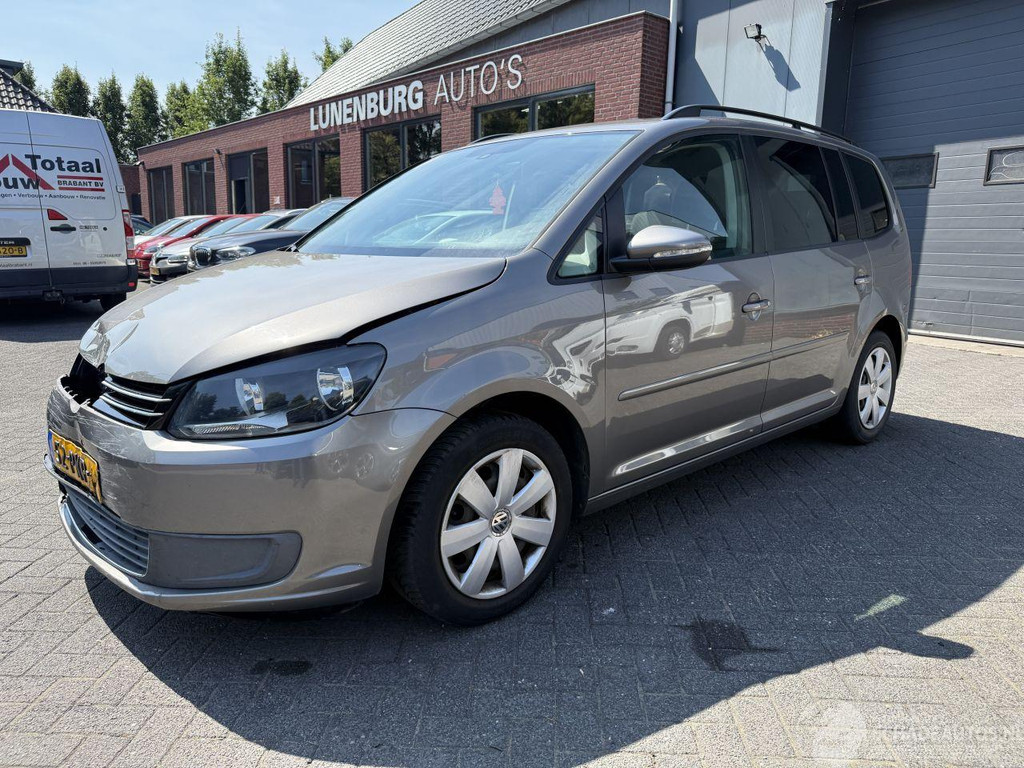 Volkswagen Touran 1.4 TSI Comfortline (MPV 5-dr.) 54884982-0.jpg | Lunenburg Auto’s