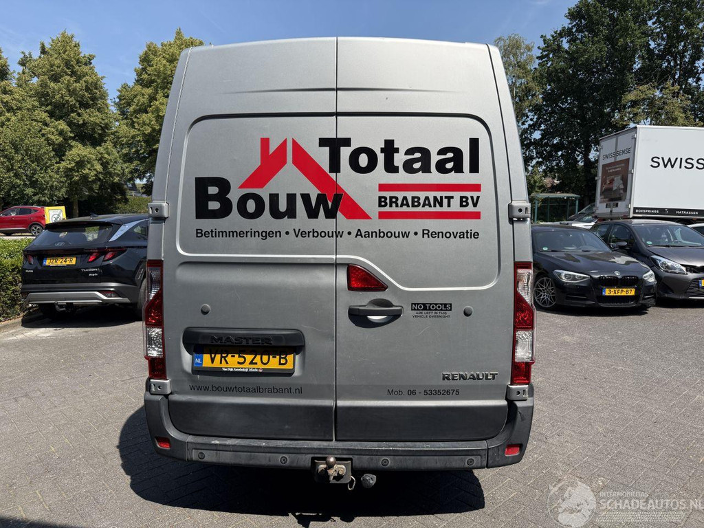 Renault Master T33 2.3 dCi L2H2 (Bedrijfsauto 5-dr.) 54890782-3.jpg | Lunenburg Auto’s