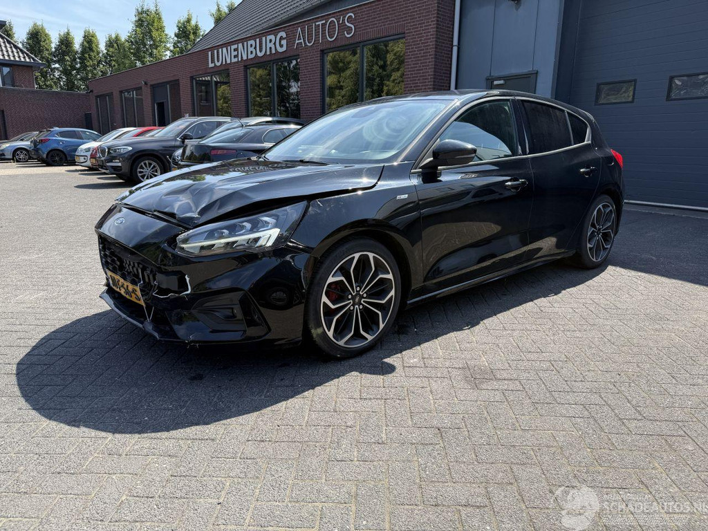 Ford Focus 1.0 EcoBoost AUTOMAAT ST-LINE Titanium Business 54935360-0.jpg | Lunenburg Auto’s