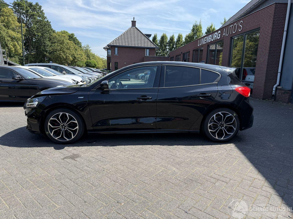 Ford Focus 1.0 EcoBoost AUTOMAAT ST-LINE Titanium Business 54935360-1.jpg | Lunenburg Auto’s