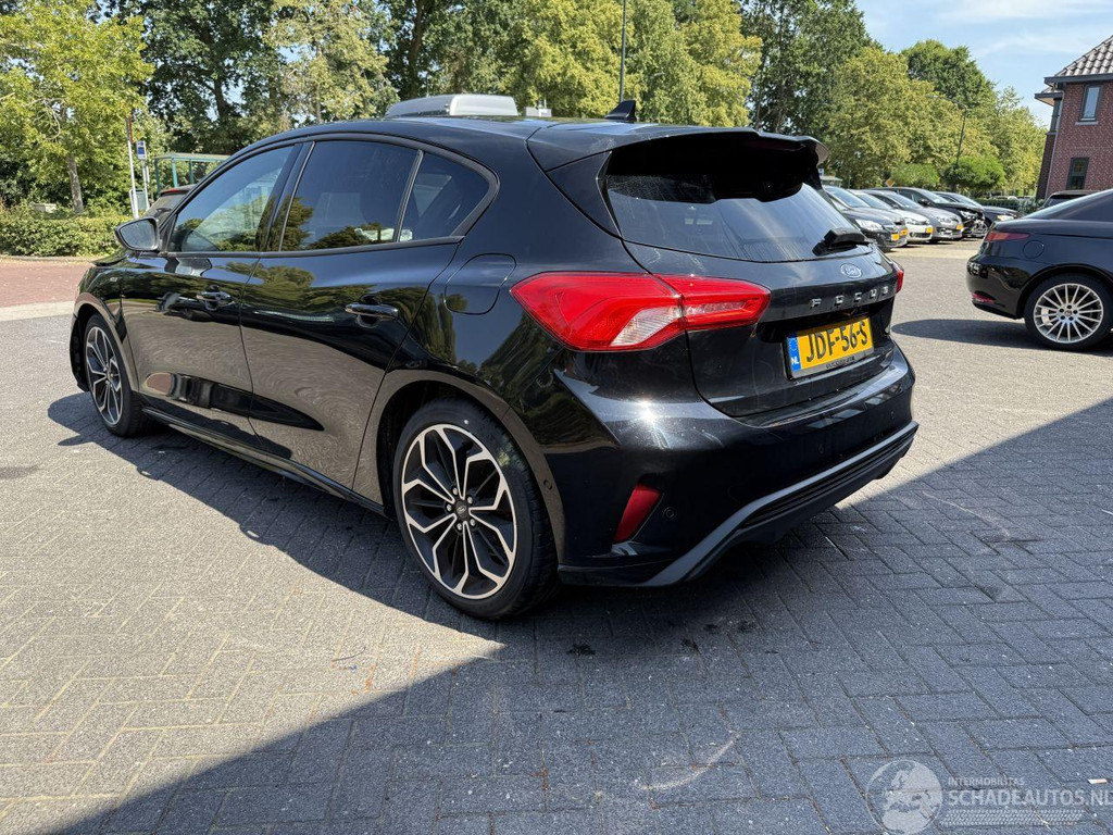 Ford Focus 1.0 EcoBoost AUTOMAAT ST-LINE Titanium Business 54935360-2.jpg | Lunenburg Auto’s